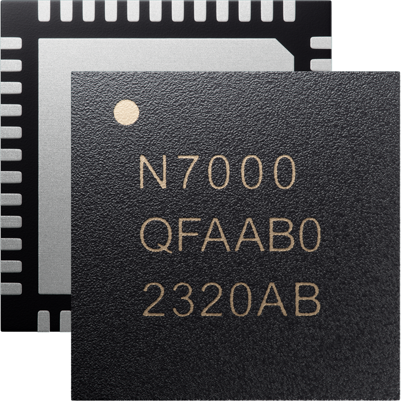 NRF7000-QFAA-R7